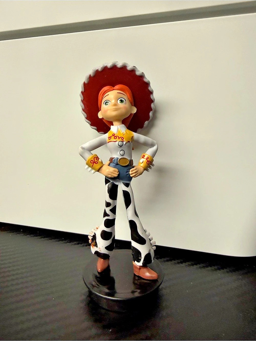 Disney Jessie Toy Story Figure